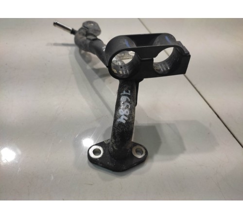 Трубка системы охлаждения металическая