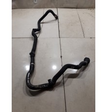 Патрубок системы охлаждения