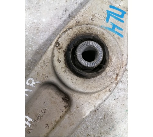 Прямой рычаг подвески (нижний) левый