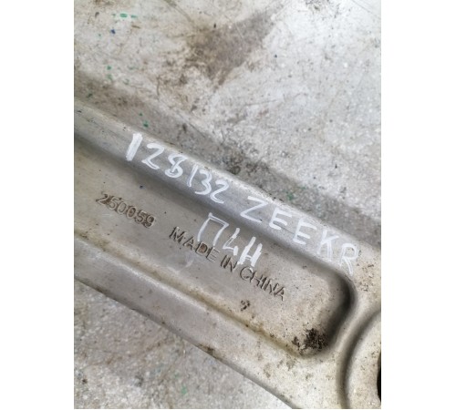 Прямой рычаг подвески (нижний) левый