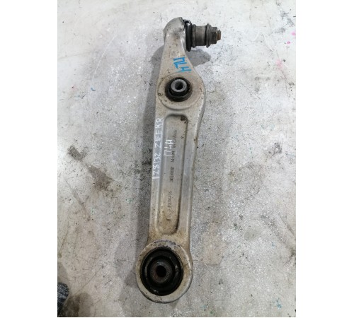 Прямой рычаг подвески (нижний) левый