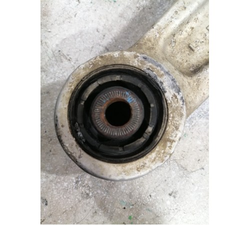 Прямой рычаг подвески (нижний) левый