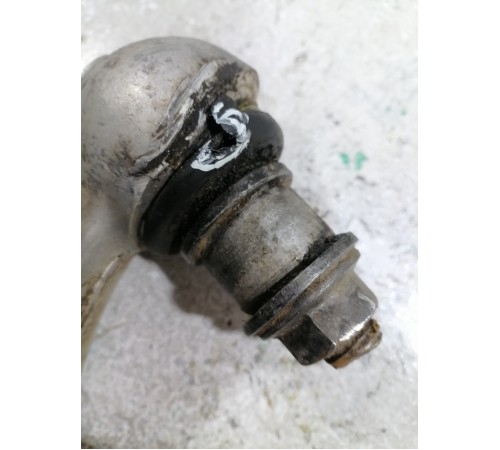 Прямой рычаг подвески (нижний) левый