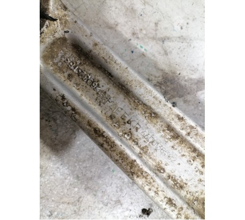 Прямой рычаг подвески (нижний) левый