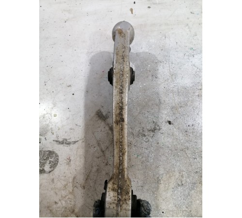 Прямой рычаг подвески (нижний) левый