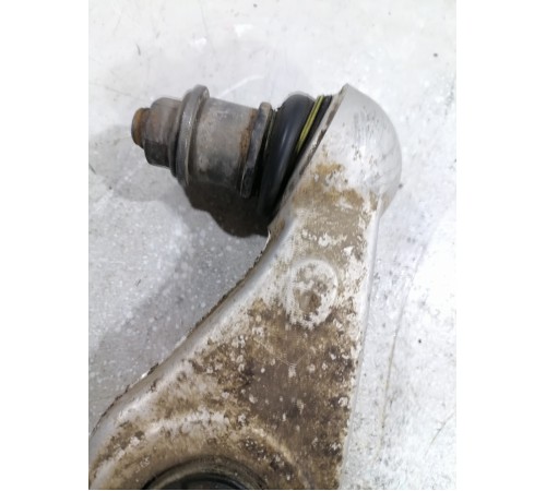 Прямой рычаг подвески (нижний) левый