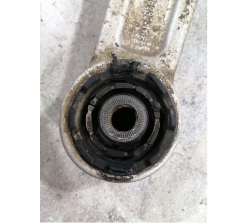 Прямой рычаг подвески (нижний) левый