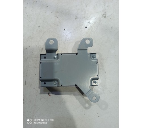 Блок управления (модуль) резервного питания