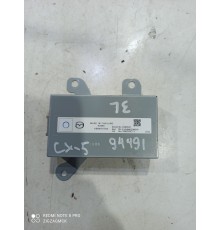 Блок управления (модуль) резервного питания