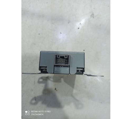 Блок управления (модуль) резервного питания