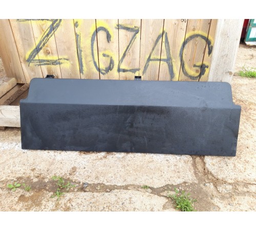 Накладка пола багажника