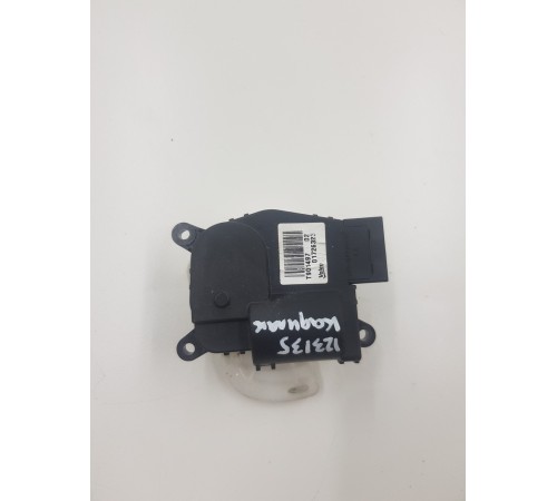 Моторчик привода заслонок отопителя