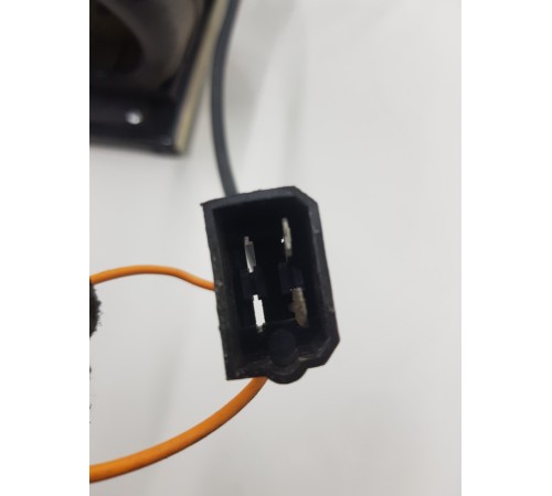 Моторчик отопителя печки