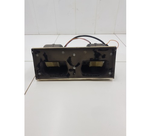 Моторчик отопителя печки