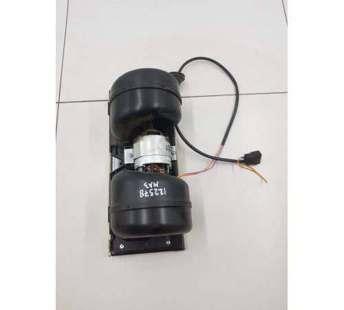 Моторчик отопителя печки