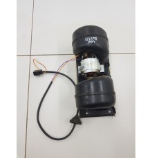 Моторчик отопителя печки