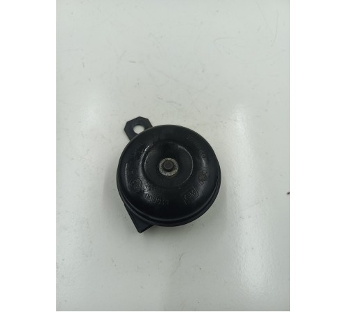 Звуковой сигнал