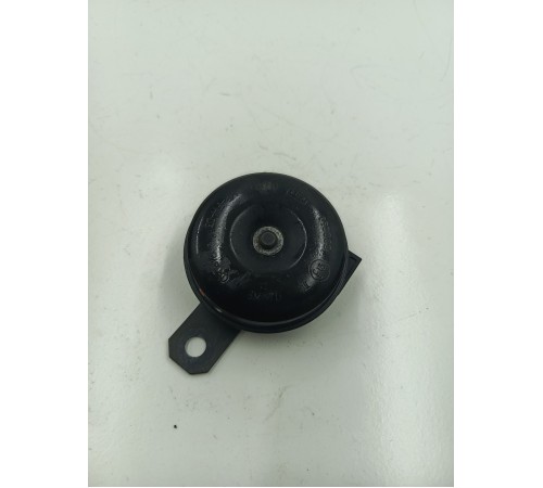 Звуковой сигнал