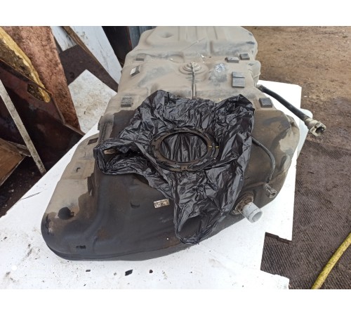 Топливный бак