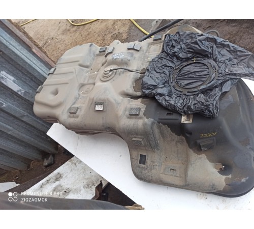 Топливный бак