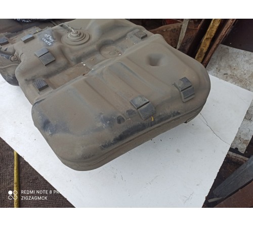 Топливный бак