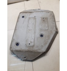 Защита двигателя