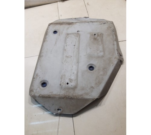 Защита двигателя