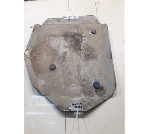 Защита двигателя