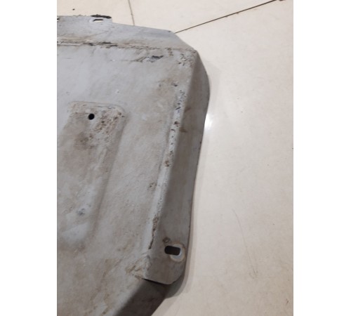 Защита двигателя