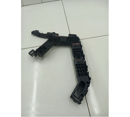 Кронштейн (крепление) заднего бампера левый