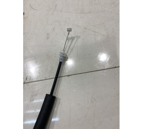 Замок двери (передний, левый)