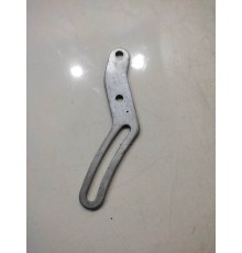 Кронштейн крепления генератора