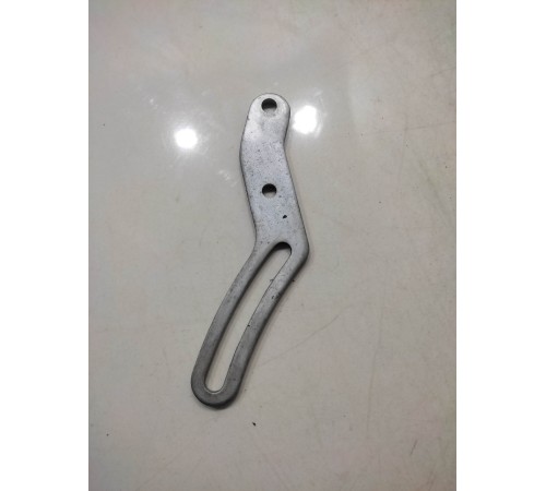 Кронштейн крепления генератора