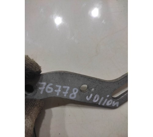 Кронштейн крепления генератора