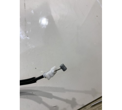 Замок двери (передний, левый)