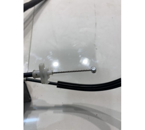 Замок двери (передний, левый)