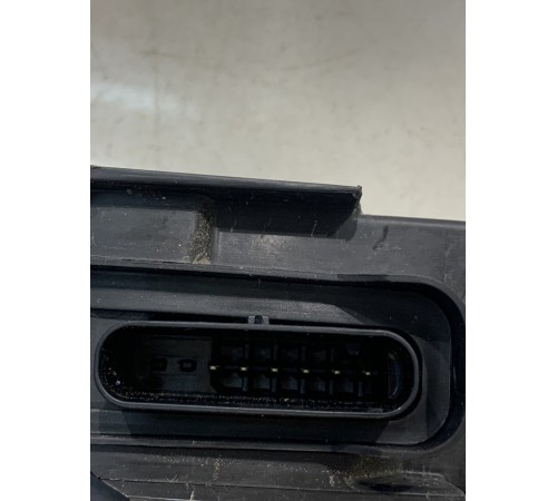 Замок двери (передний, левый)