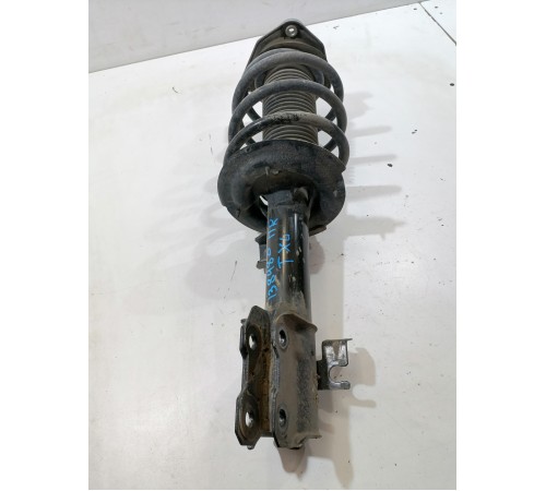 Амортизатор подвески передний правый в сборе