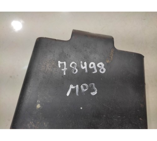 Противовес заднего редуктора