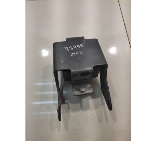 Противовес заднего редуктора