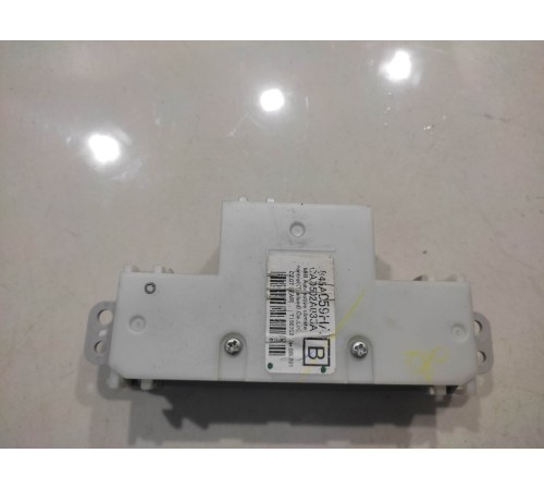 Блок управления обдувом