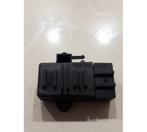 Блок управления подогревом сиденья