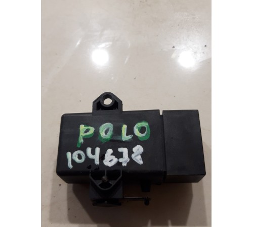 Блок управления подогревом сиденья