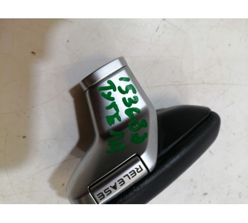 Ручка переключения АКПП выбора передачи