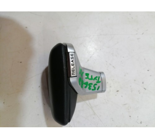 Ручка переключения АКПП выбора передачи