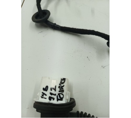 Электропроводка двери задняя левая