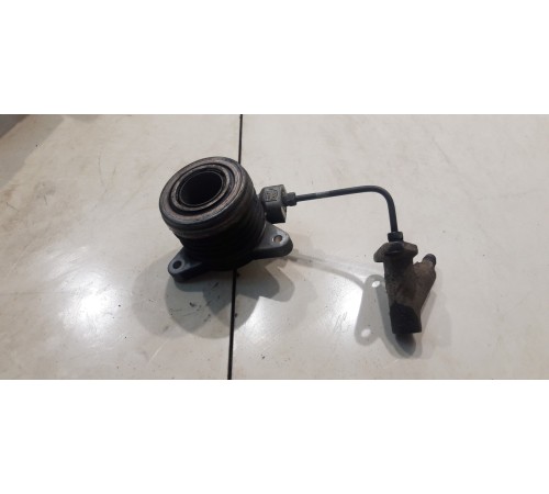 главный выжимной подшипник