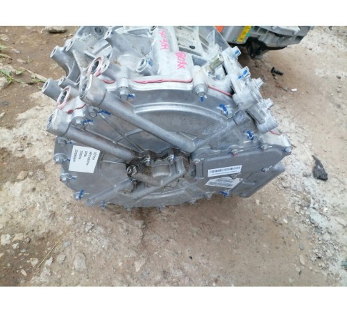 Коробка передач АКПП,гегератор