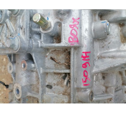 Коробка передач АКПП,гегератор