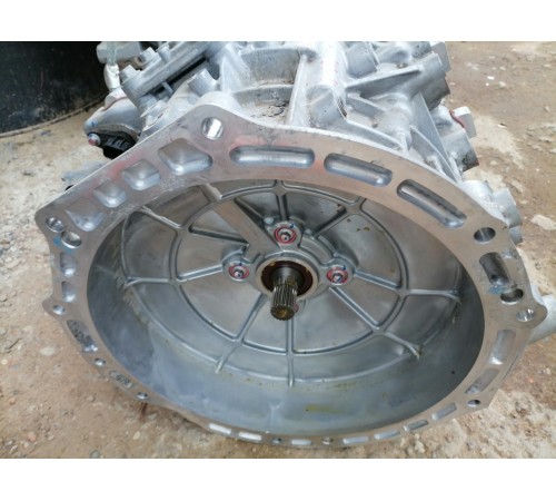 Коробка передач АКПП,гегератор